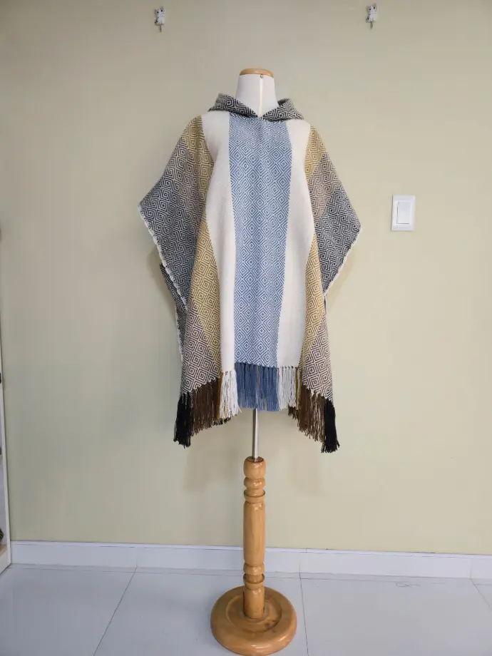 Poncho Huaytapallana
