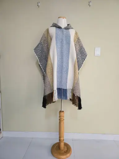 Poncho Huaytapallana