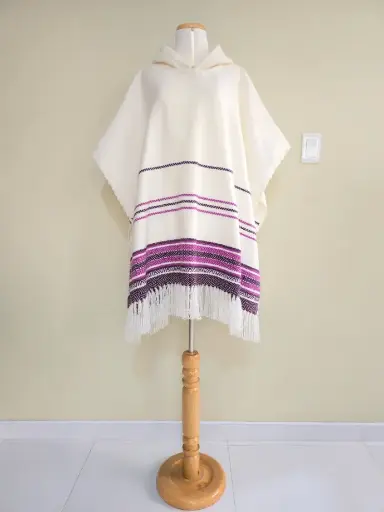 Poncho Hibiscus